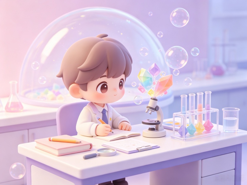 让科学扎根生活土壤——小学科学生活化教学的实践路径